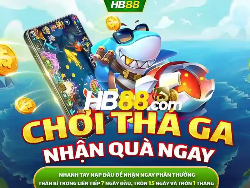 Cách Nạp Tiền Tại HB88