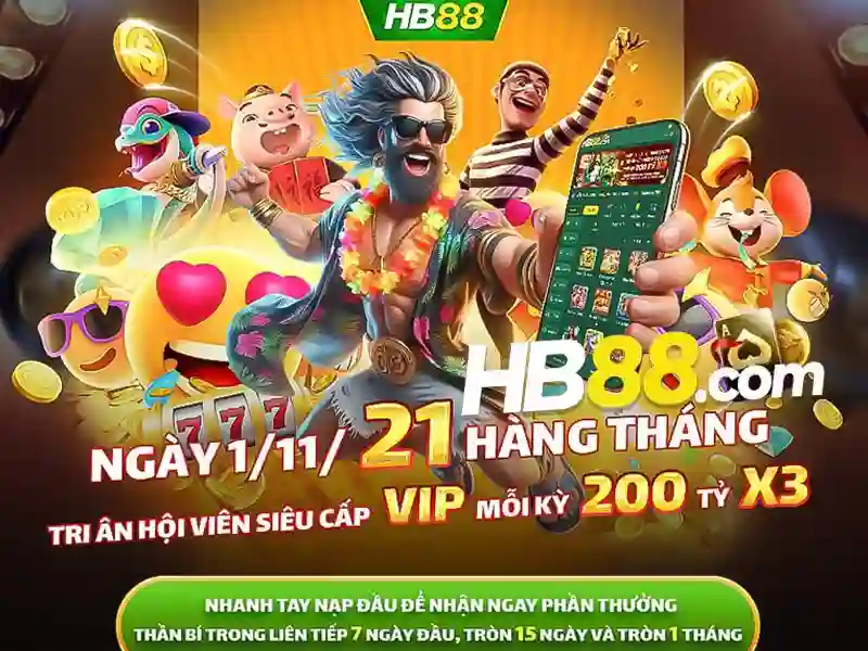 Ưu Điểm Khi Tải App HB88
