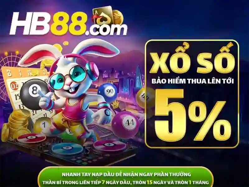 Bảo Mật HB88