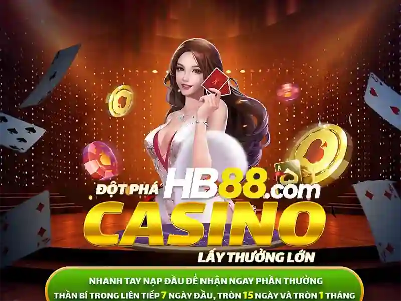 Nổ Hũ HB88