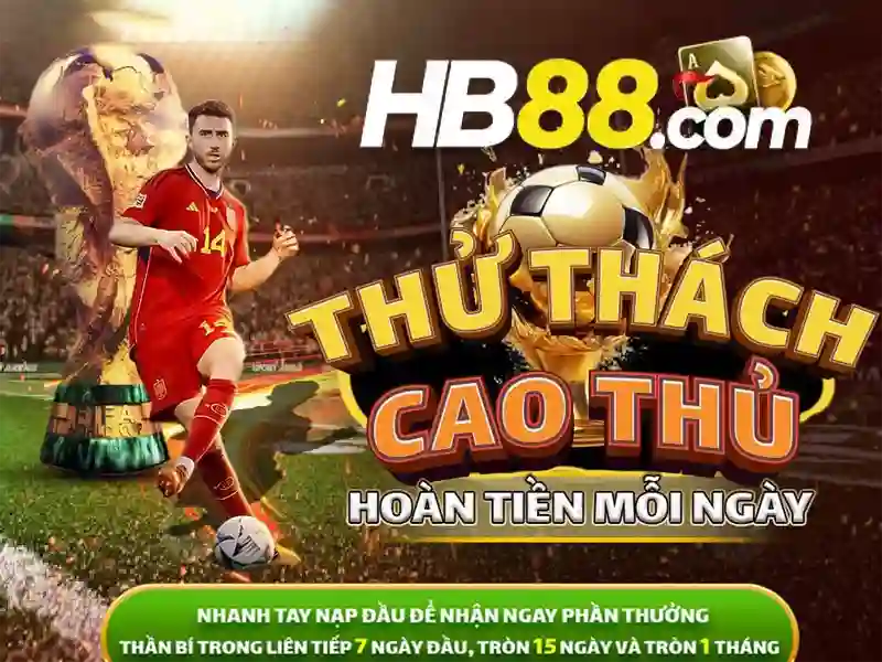 Quy Trình Đăng Nhập HB88 Casino