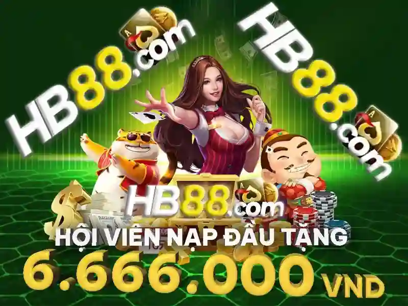 Thiết bị Android hỗ trợ Slot HB88