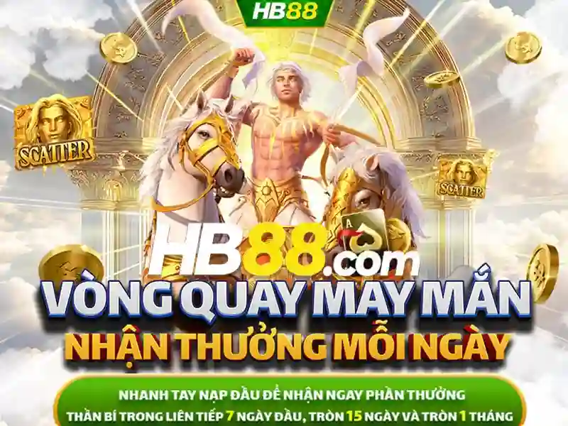 thể thao HB88