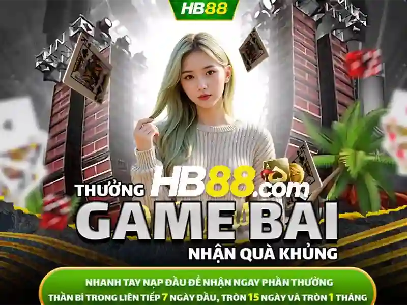 Trải nghiệm Slot trên Android tại HB88
