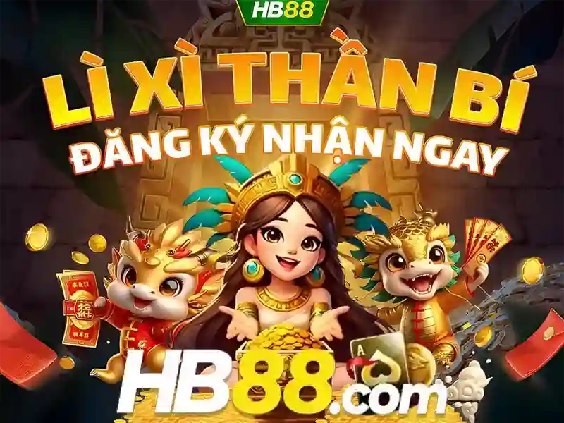 Trải Nghiệm Slot Tại HB88