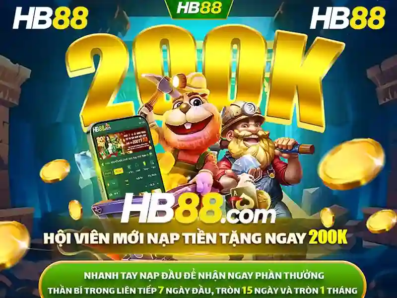 Ưu Điểm Đăng Nhập hb88 Login