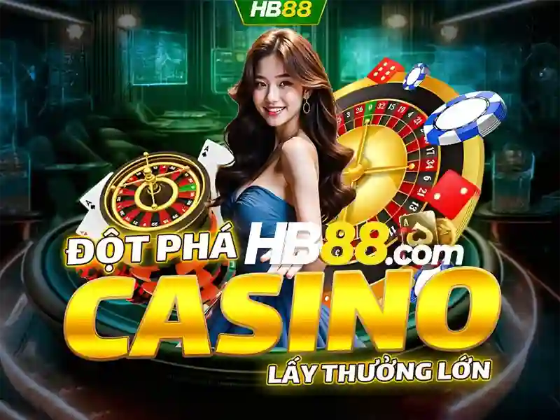 Giới Thiệu HB88
