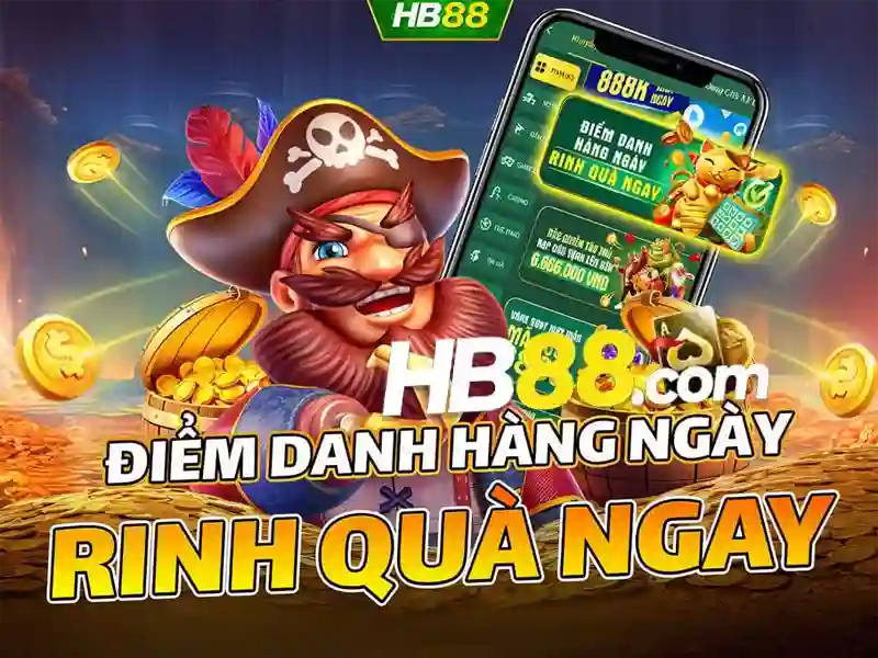 HB88 slot game
