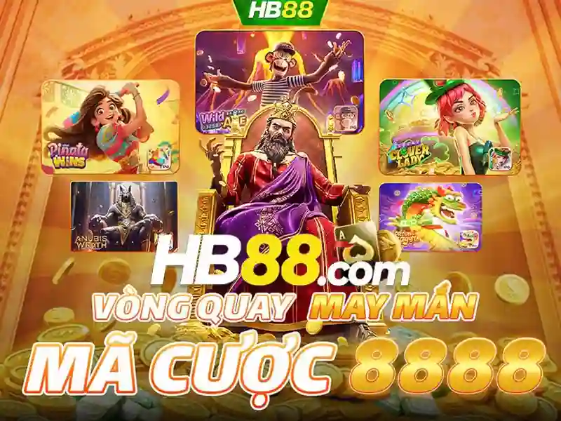 Casino HB88