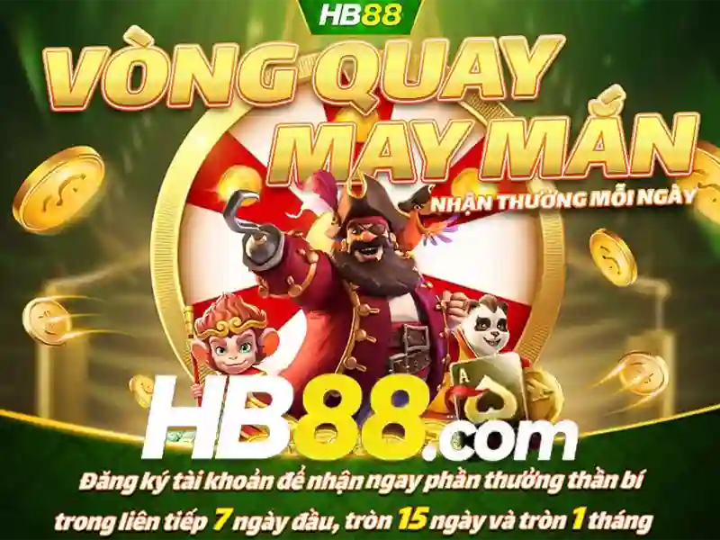 HB88 trang chủ – Trải nghiệm game slot đỉnh cao 2026