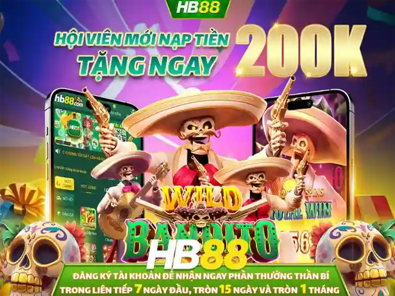 Tính Năng Độc Quyền Trên hb88 com app
