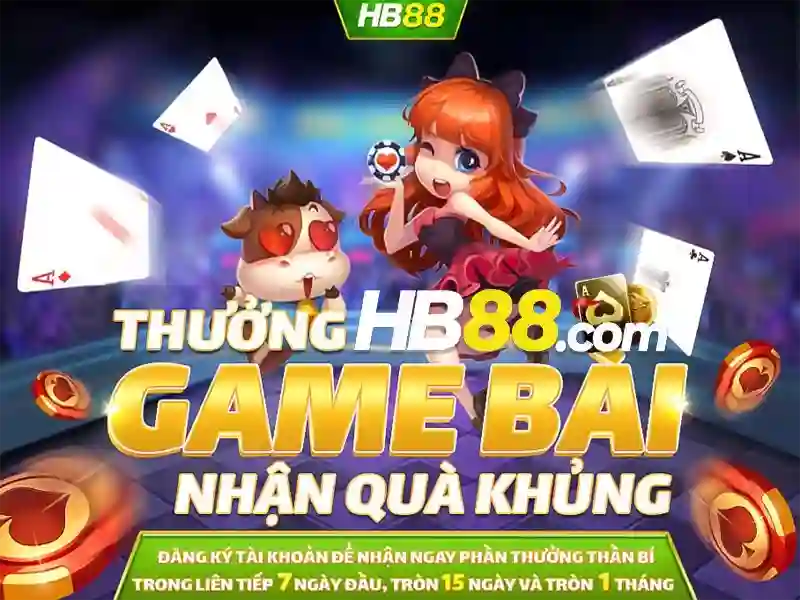 Ưu Điểm HB88