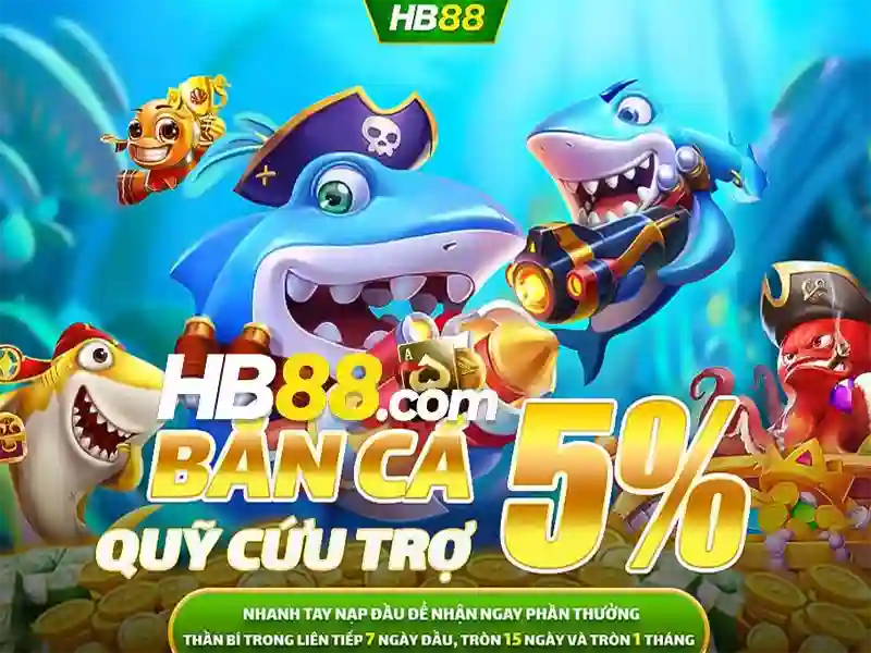 Trang chủ HB88