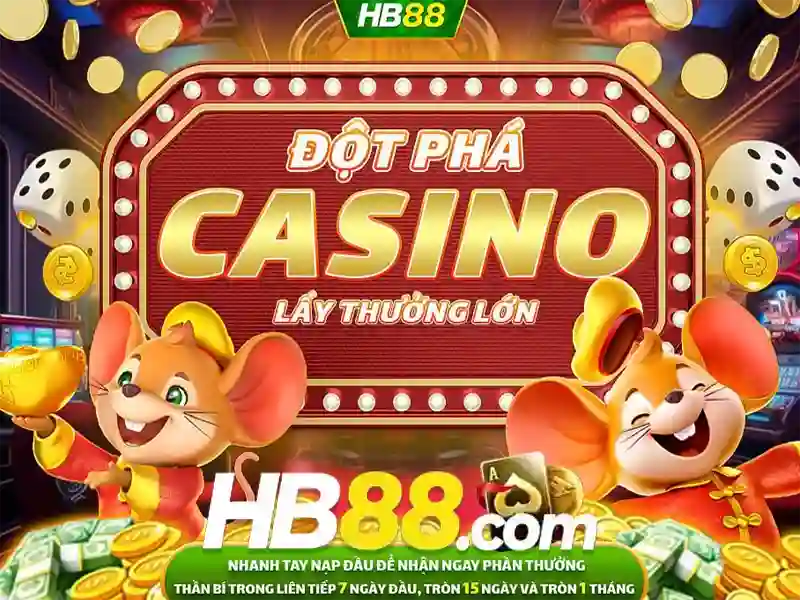Tải App HB88