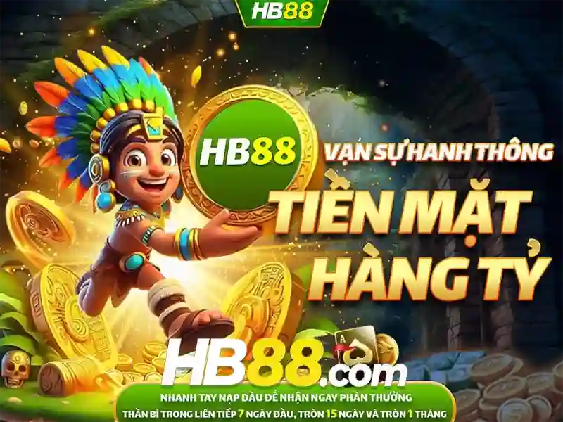 Tại Sao Nên Chọn HB88