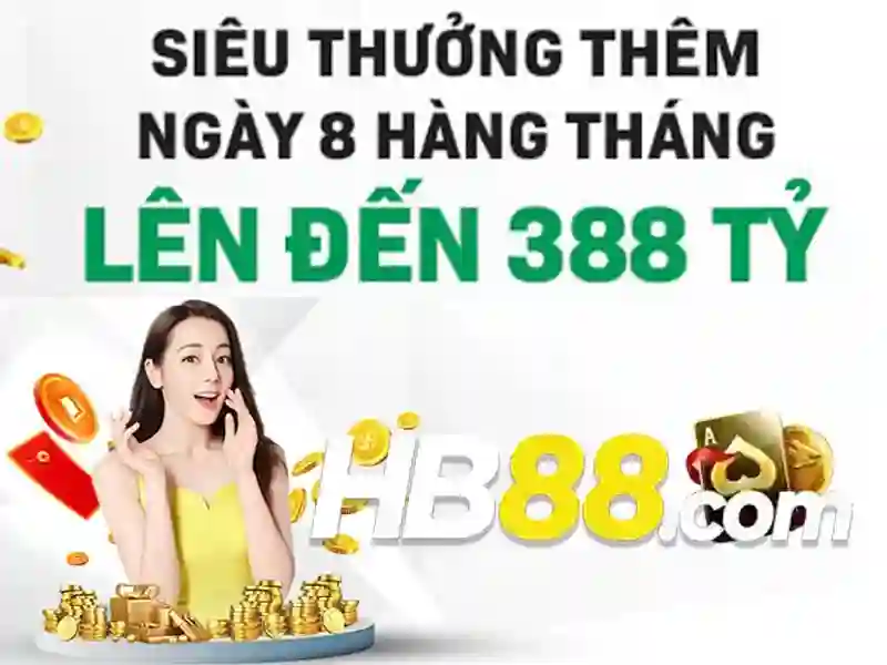 Thưởng hấp dẫn