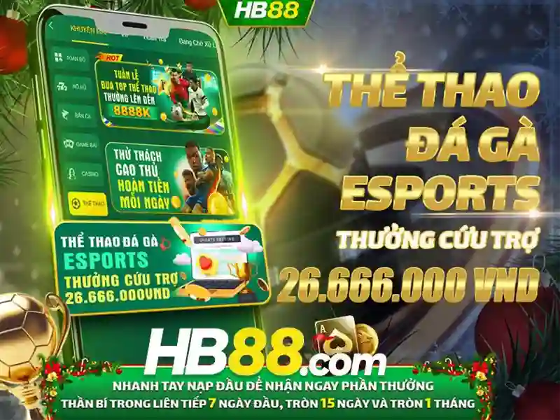 Tính năng nổi bật của hb88 apk