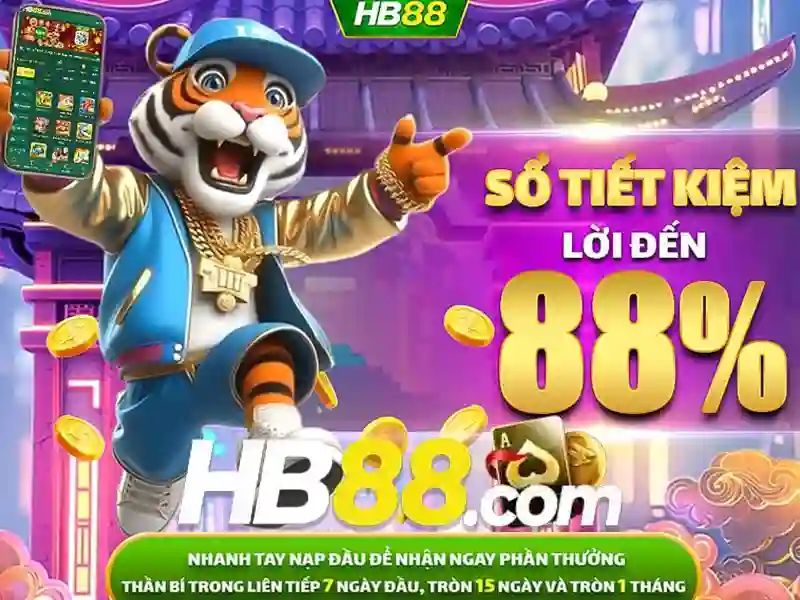 Hướng dẫn tải app hb88