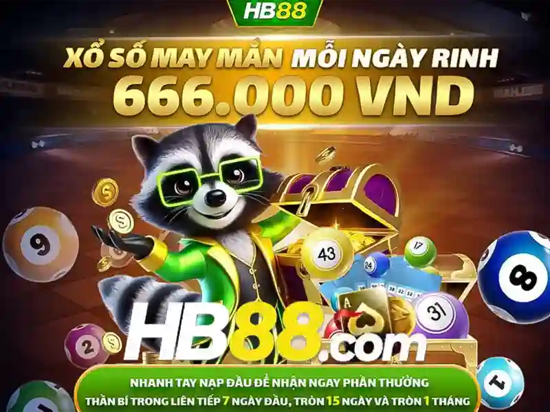 Tải App HB88