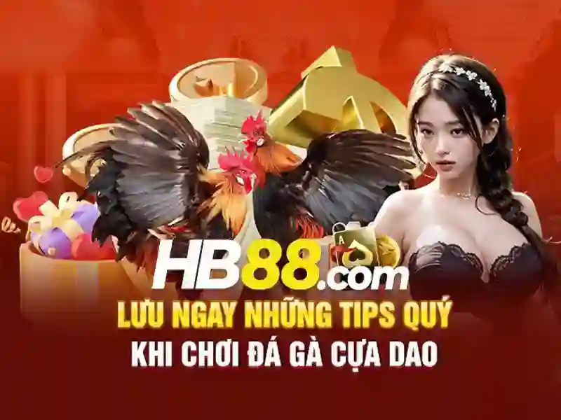 Trò Chơi Slot HB88