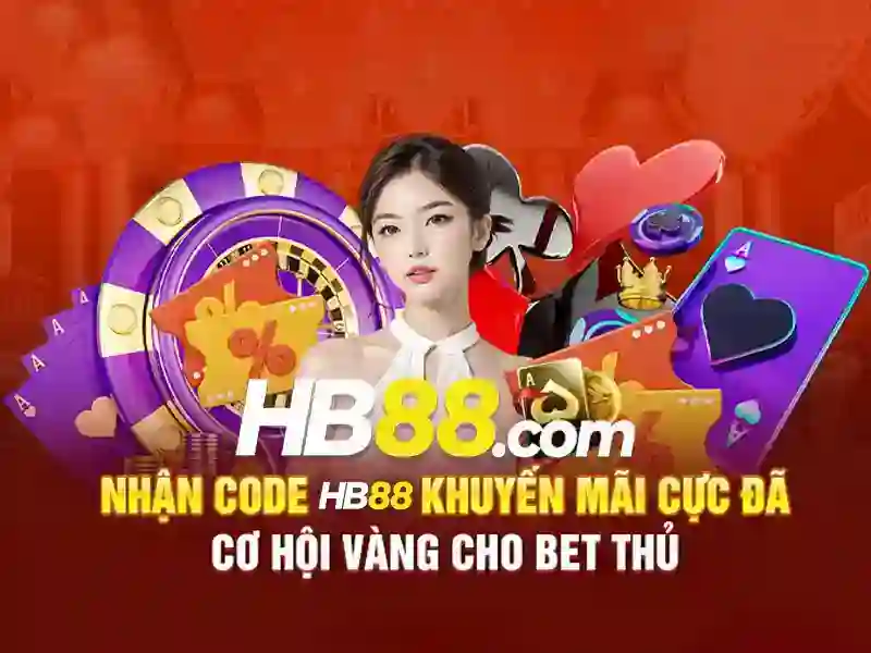 Giới Thiệu Về HB88