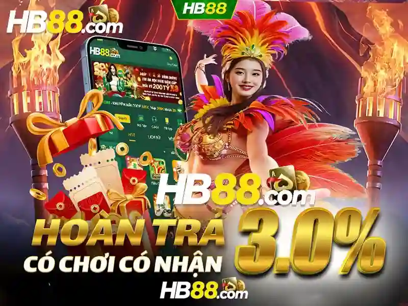 Khuyến Mãi HB88
