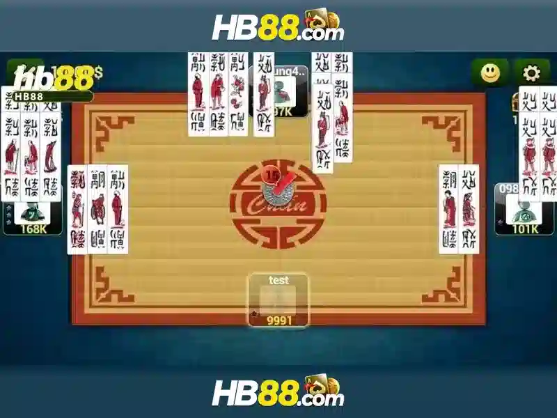 kho game slot HB88