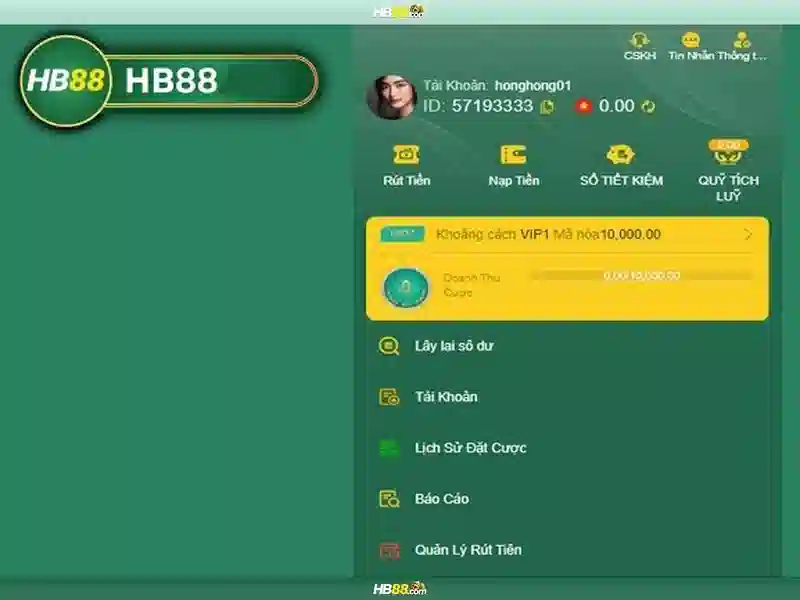 HB88 APK