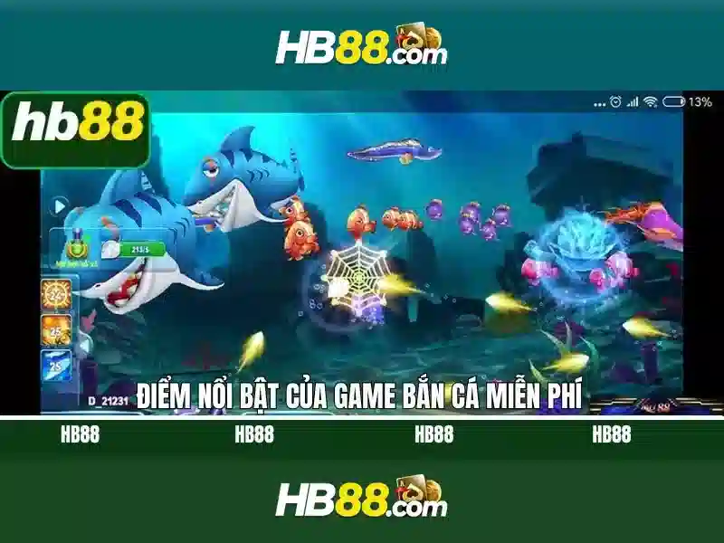 Nhận quà tặng khi tải HB88