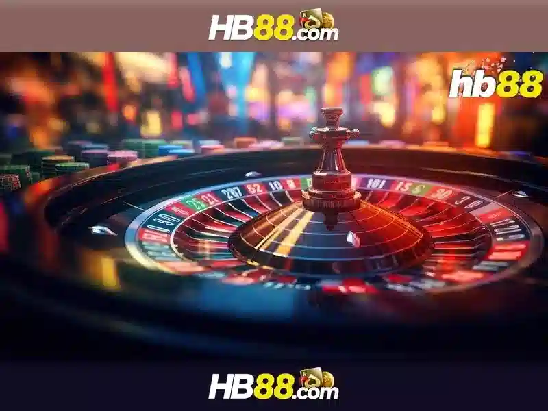 Tại Sao Nên Chọn hb88 App Cho Trải Nghiệm Slot