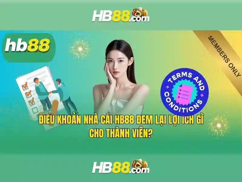 Nhà Cái HB88