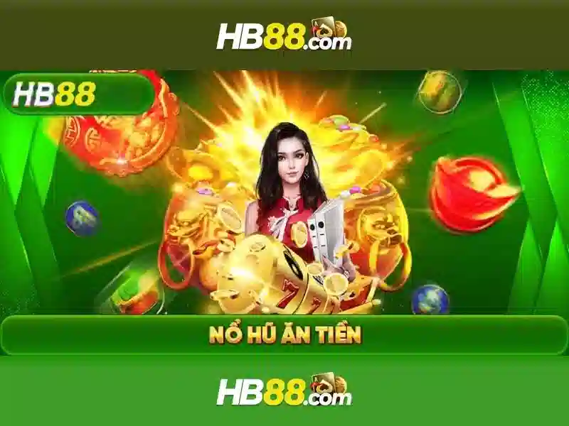 trò chơi slot HB88