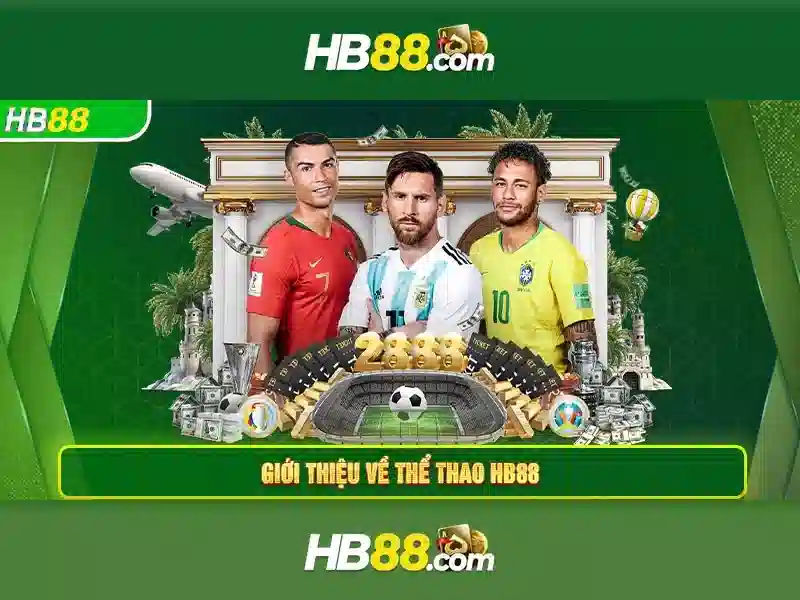 casino trực tuyến HB88