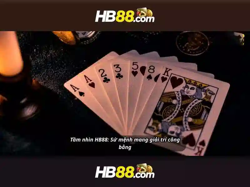 HB88 uy tin so 1