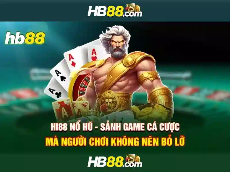Trải nghiệm live casino