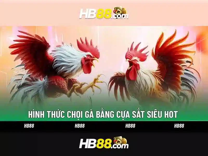 HB88 Trang Chủ