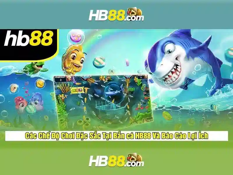 Giới Thiệu HB88