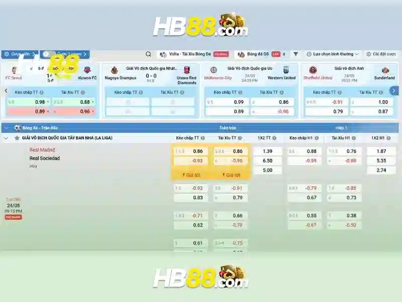 Bí quyết chơi game slot hb88