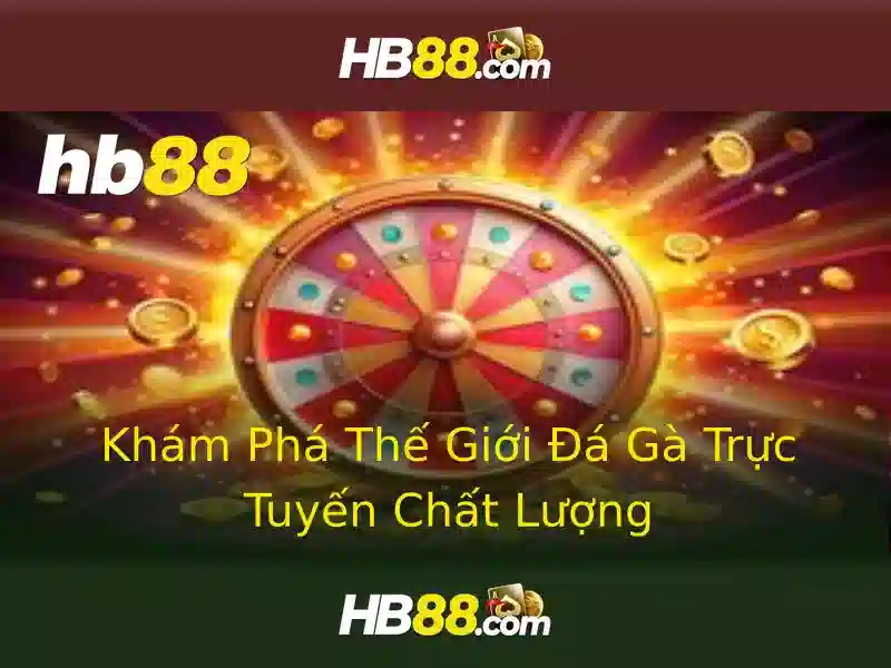 Tính An Toàn Của HB88
