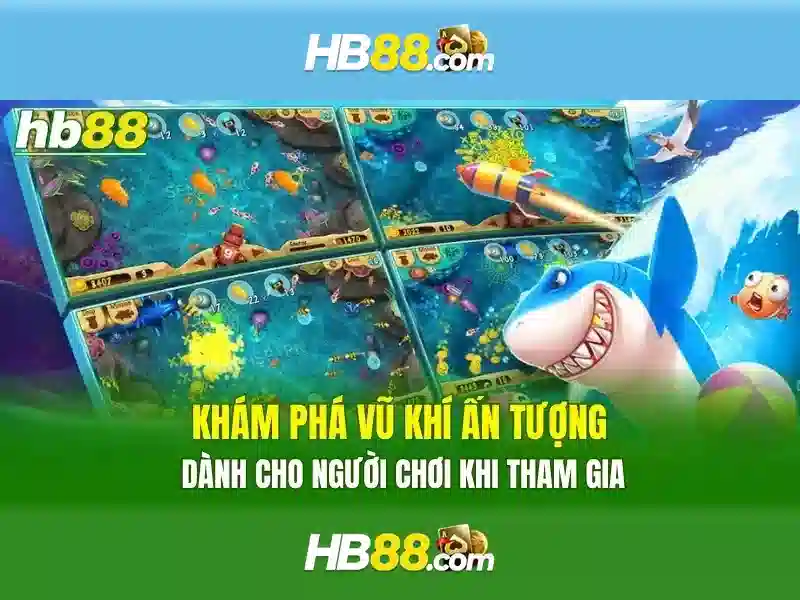 chơi slot online HB88