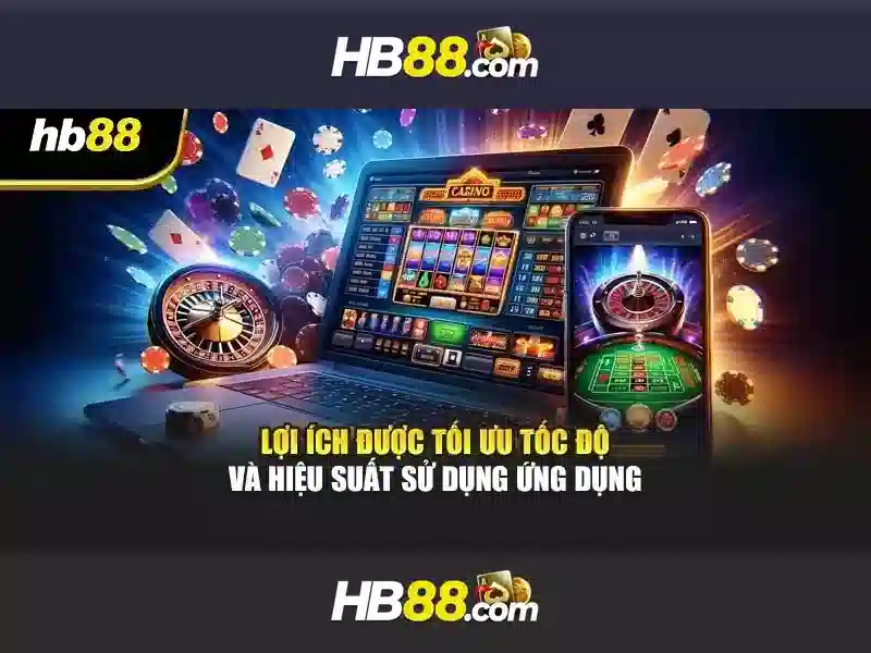 Tải HB88 và tận hưởng khuyến mãi hấp dẫn