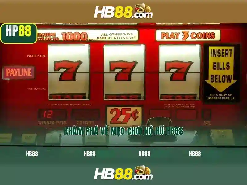 Tại Sao Nên Chọn Slot HB88