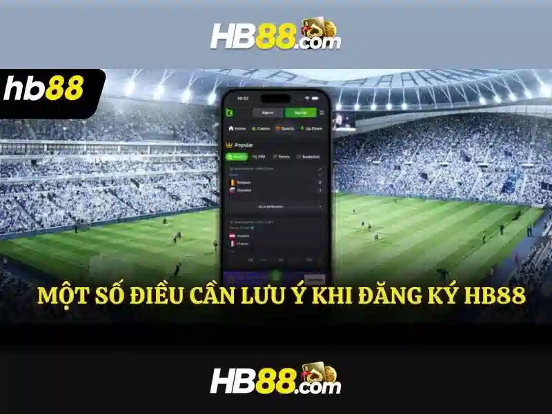 Hướng Dẫn Đăng Nhập hb88 Login