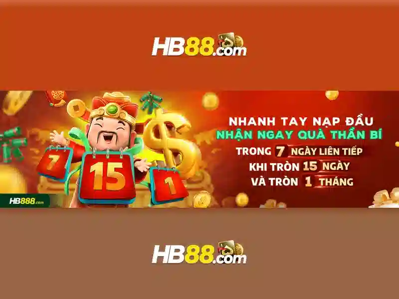 Đăng Nhập hb88
