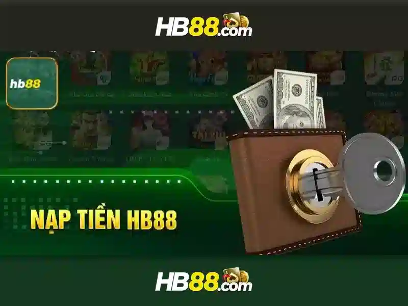 Hướng Dẫn Đăng Ký hb88 com app