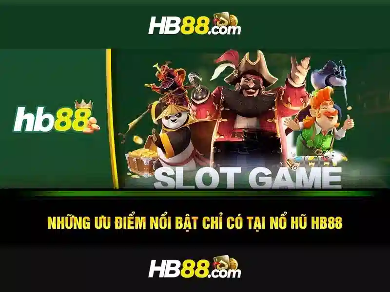 Phân tích Slot HB88