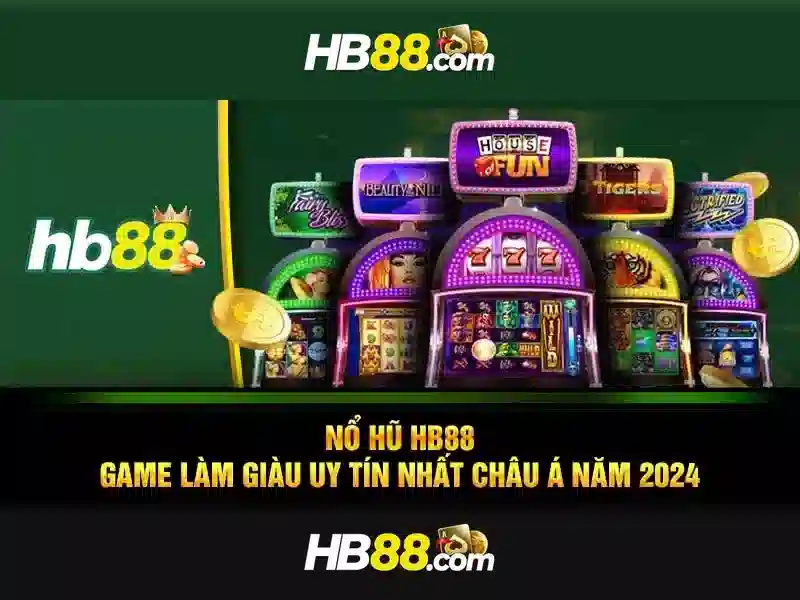 Ưu Điểm Của Trang Chủ HB88