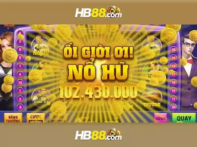 Cách Tải App HB88 Cho Người Chơi Slot