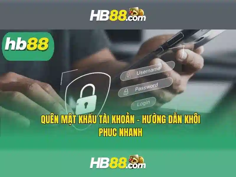 Lý Do Chọn hb88 Login