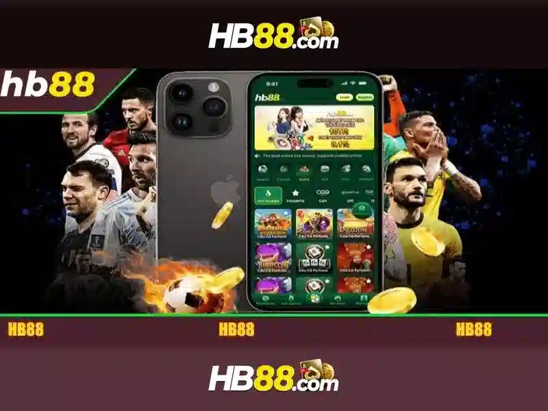 Ưu Điểm Nổi Bật Của hb88 Com App